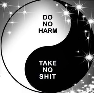 Meet your Posher, Patti